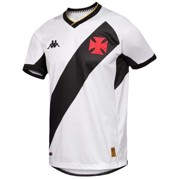 Thailandia Maglia Vasco da Gama Away 23/24